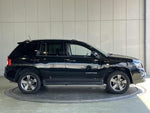 JEEP COMPASS 4WD