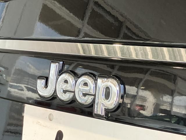 JEEP COMPASS 4WD