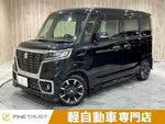 Spacia custom 4WD