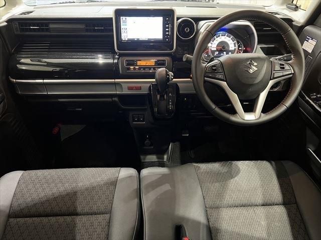 Spacia custom 4WD