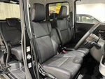 Spacia custom 4WD