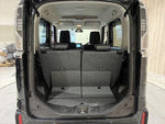 Spacia custom 4WD