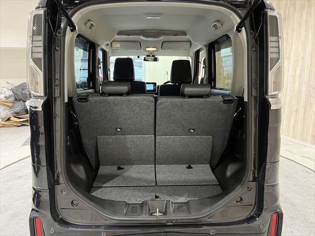 Spacia custom 4WD