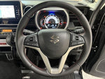 Spacia custom 4WD