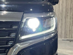 Spacia custom 4WD
