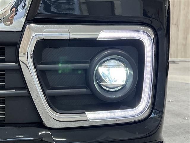 Spacia custom 4WD