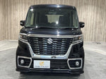 Spacia custom 4WD