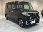 Spacia custom 4WD