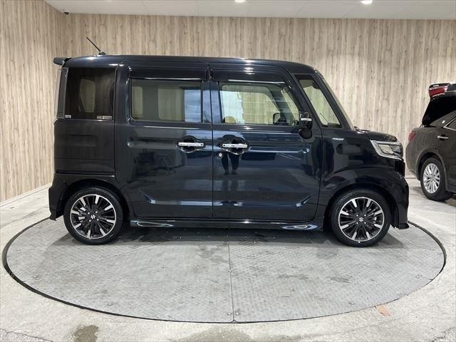 Spacia custom 4WD