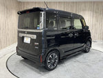Spacia custom 4WD