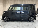 Spacia custom 4WD