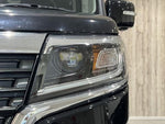 Spacia custom 4WD
