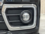 Spacia custom 4WD