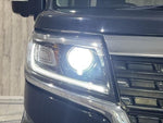 Spacia custom 4WD