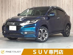 VEZEL HYBRID