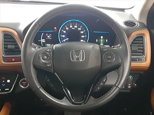 VEZEL HYBRID