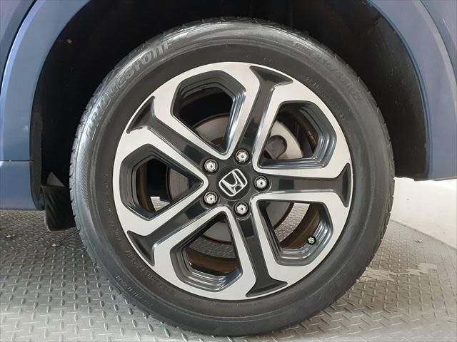 VEZEL HYBRID