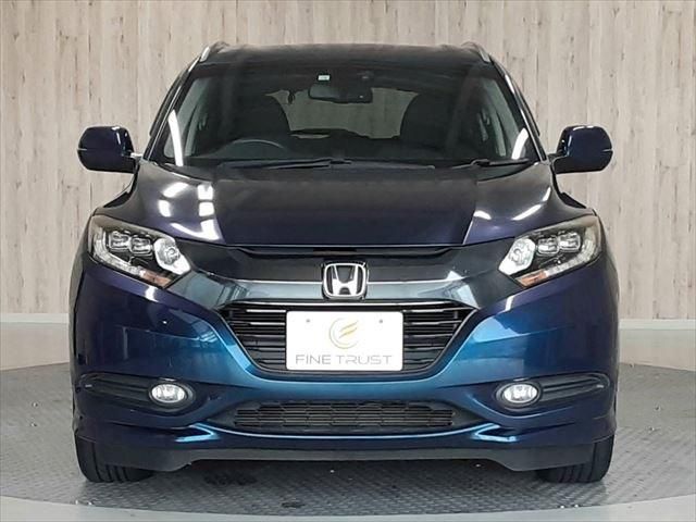 VEZEL HYBRID