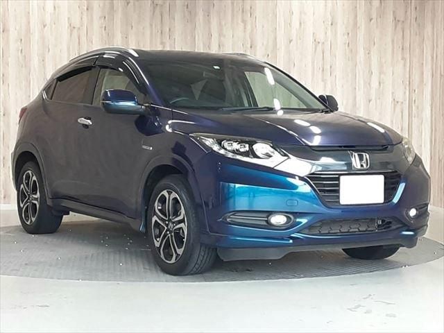 VEZEL HYBRID