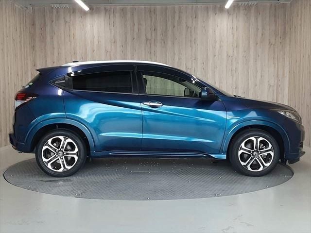 VEZEL HYBRID