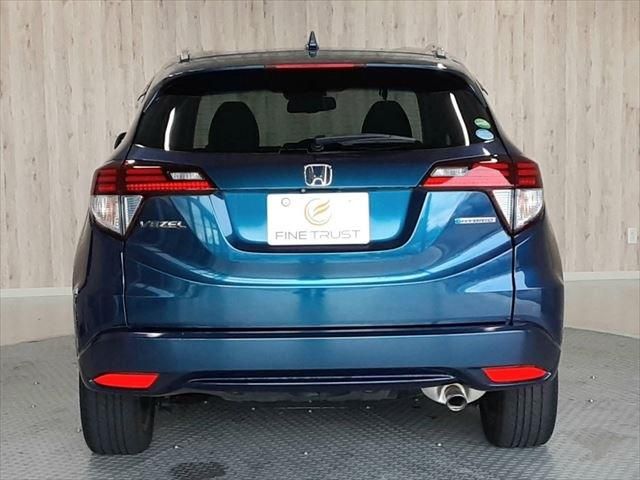 VEZEL HYBRID