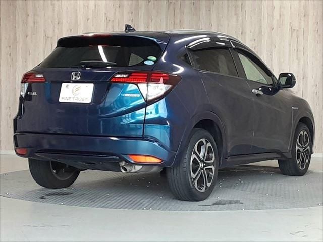 VEZEL HYBRID