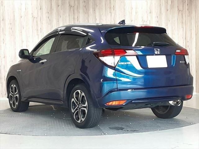 VEZEL HYBRID