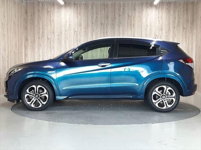 VEZEL HYBRID