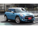 BMW MINI COOPER S 5DOOR