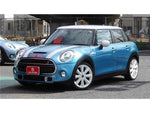 BMW MINI COOPER S 5DOOR