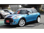 BMW MINI COOPER S 5DOOR