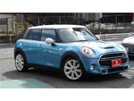 BMW MINI COOPER S 5DOOR