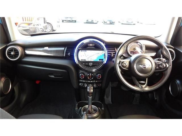 BMW MINI COOPER S 5DOOR