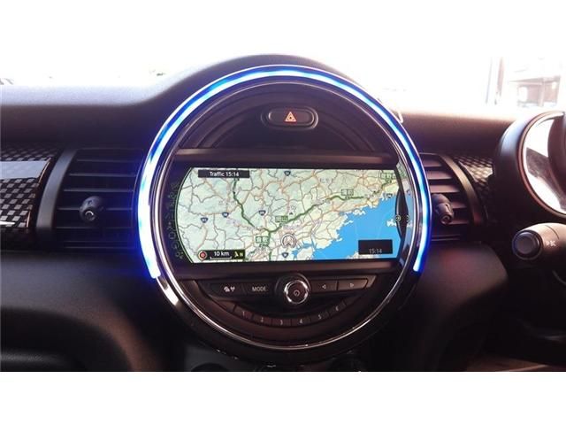 BMW MINI COOPER S 5DOOR