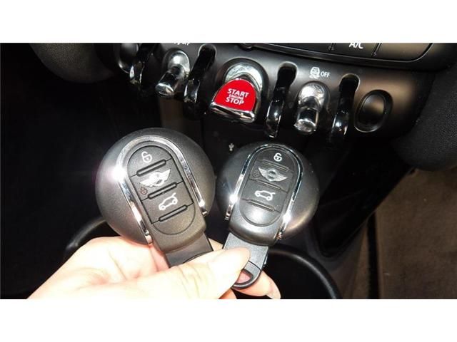 BMW MINI COOPER S 5DOOR