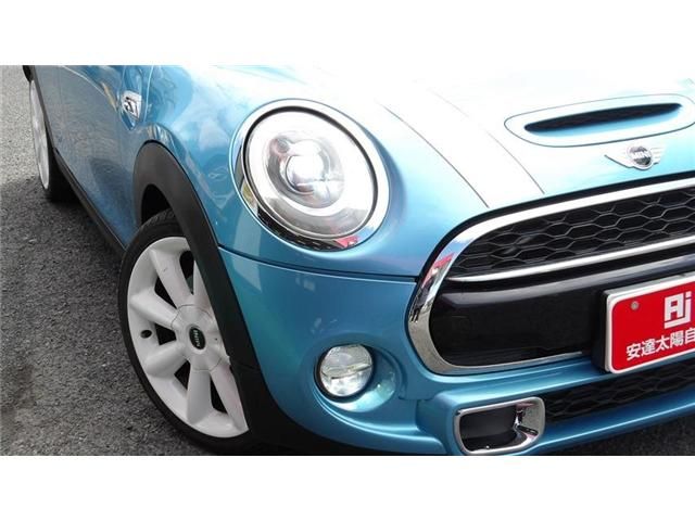 BMW MINI COOPER S 5DOOR