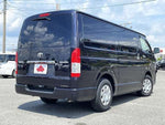 HIACE van 2WD