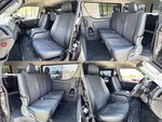 HIACE van 2WD