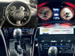 HARRIER 2WD