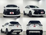 HARRIER 2WD