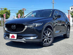 CX-5 4WD