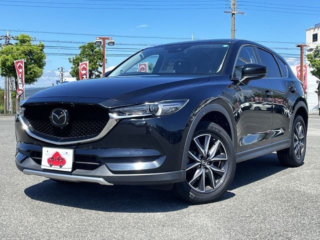 CX-5 4WD