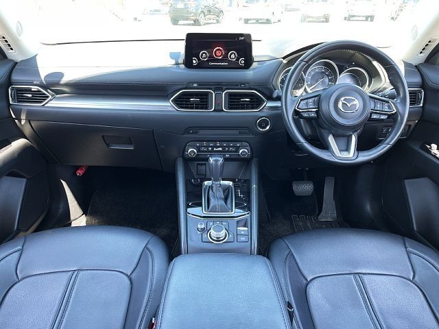 CX-5 4WD
