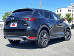 CX-5 4WD