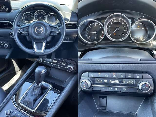 CX-5 4WD