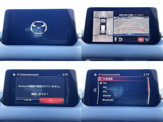 CX-5 4WD