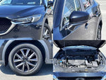 CX-5 4WD