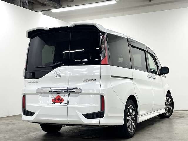 STEPWAGON SPADA