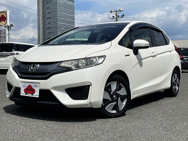FIT HYBRID