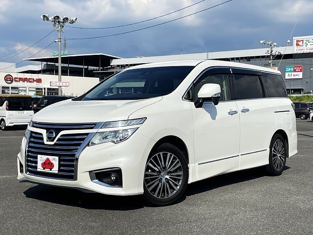ELGRAND